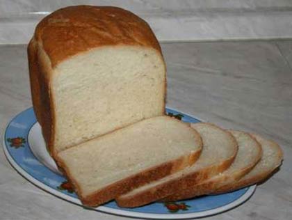 фото рецепты для хлебопечки