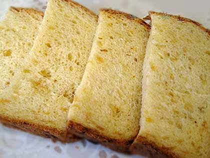 Обожаю сырный хлеб из хлебопечки! Лучше любого пирога и булочек