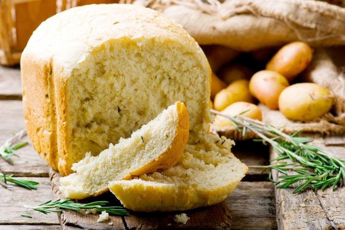 Вкусный белый хлеб в хлебопечке - пошаговый рецепт с фото на витамин-п-байкальский.рф