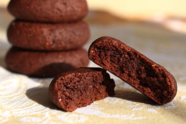 10 рецептов постного печенья, которое не отличишь от обычного